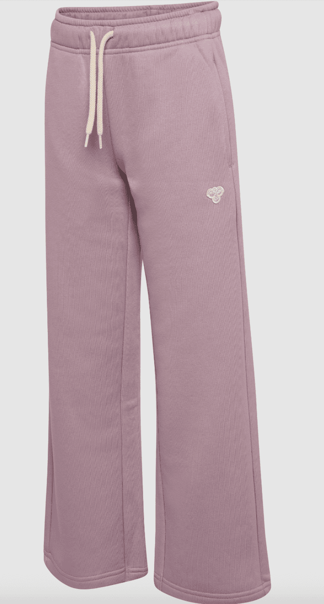 Hummel Bukse loose wl bee seafog