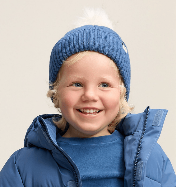 Hovedbilde Gullkorn Lue Gibbs  ull storm ...