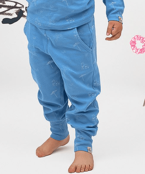 Hovedbilde Gullkorn Bukse Bukkene light ...