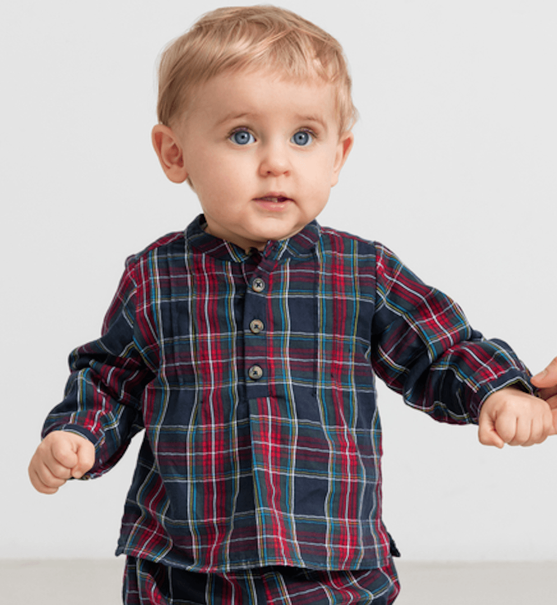 Marmar skjorte totoro Check 