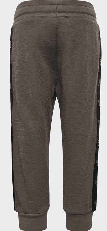 Hummel bukse wulba ull major brown