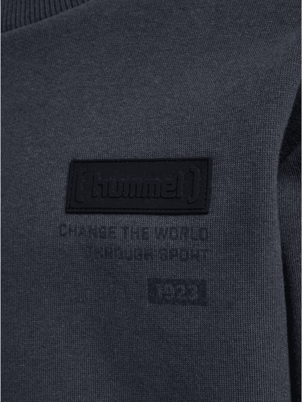 Hummel genser archie obsidian