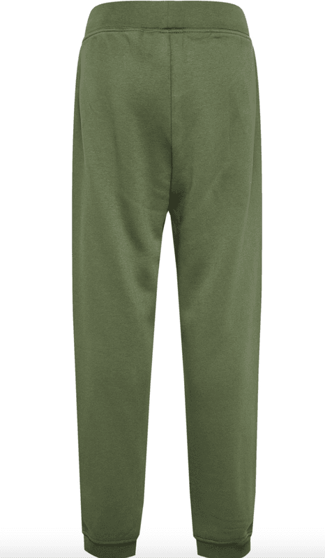 Hummel bukse clean olivine