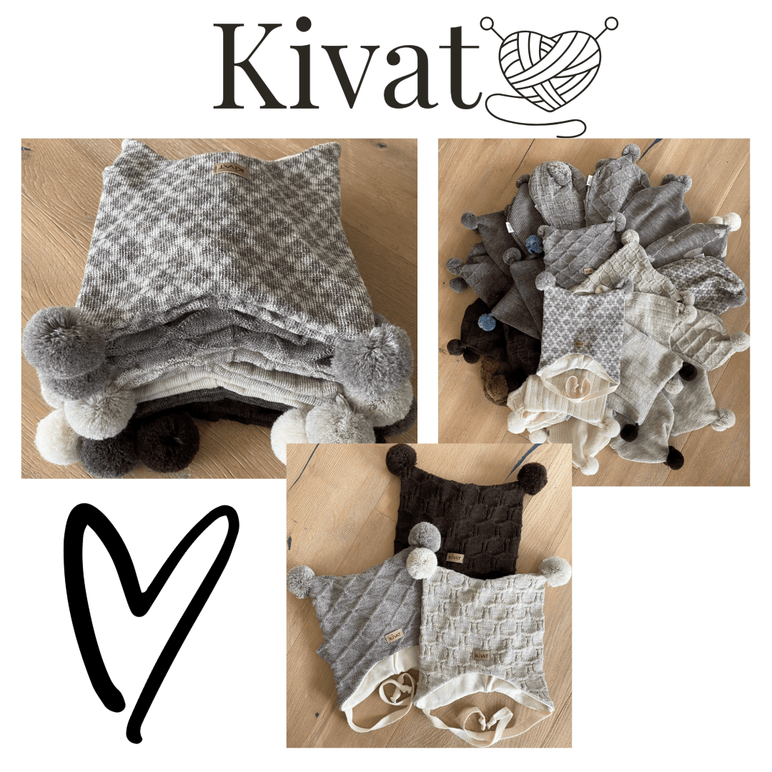 kjøp kivat luer