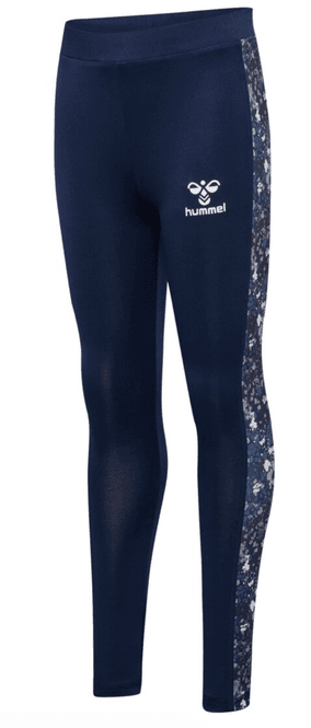 Hovedbilde Hummel tights sanne black ...