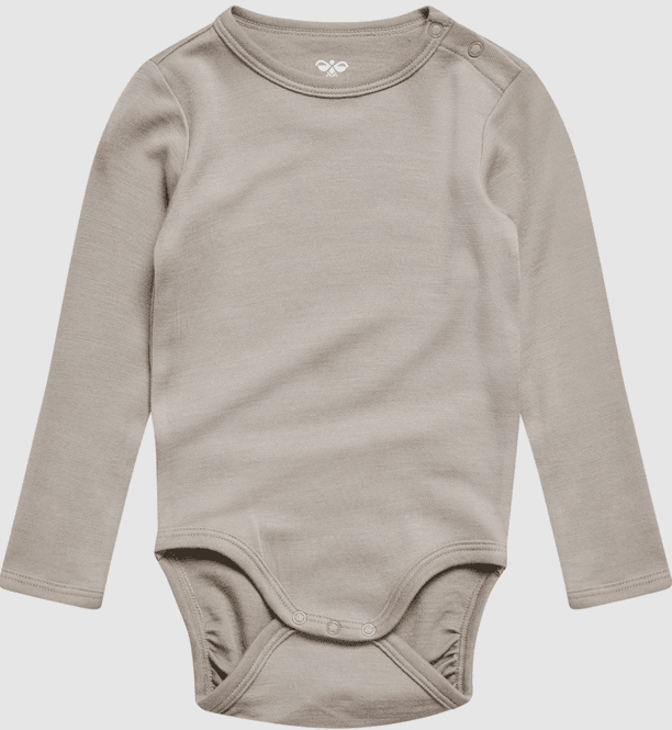 Hovedbilde Hummel Body Wool solid ...