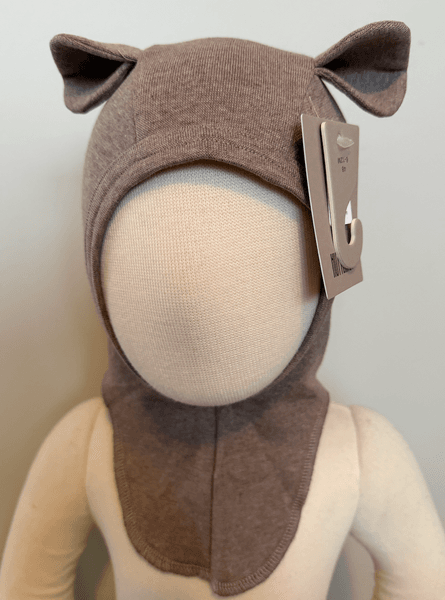 Hovedbilde Huttelihut balaklava med ...