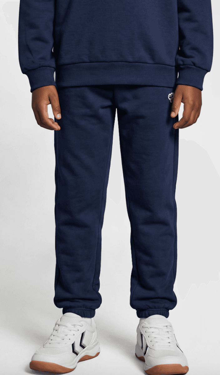 Hummel Bukse loose bee dress blues