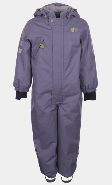 Hovedbilde Kattnakken Parkdress Frost ...