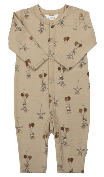 Hovedbilde Joha Heldress ull ballon ...