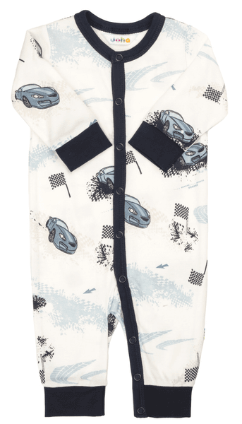 Hovedbilde Joha Heldress bambus racerbil