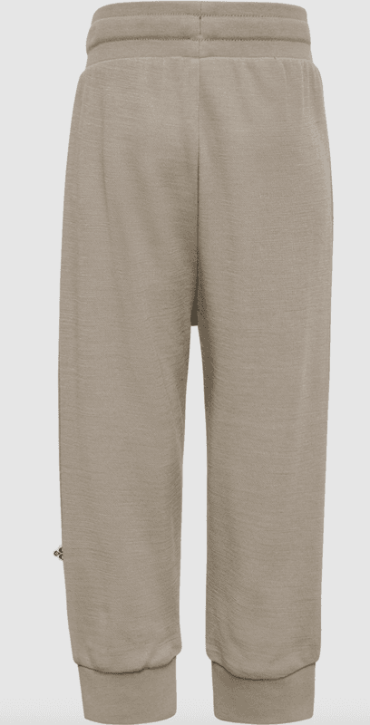 Hummel Bukse Wool Mini vintage khaki