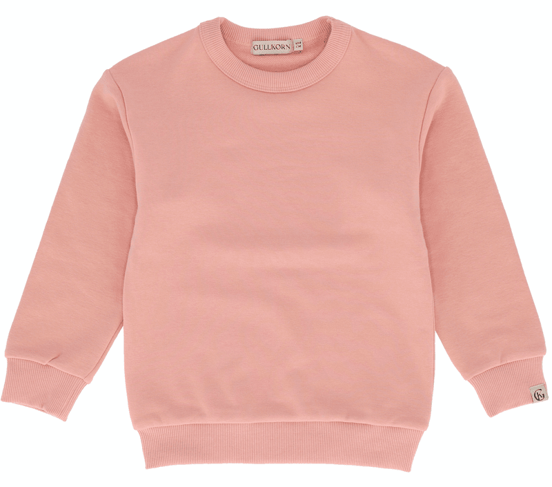 Gullkorn genser Fun soft rosa