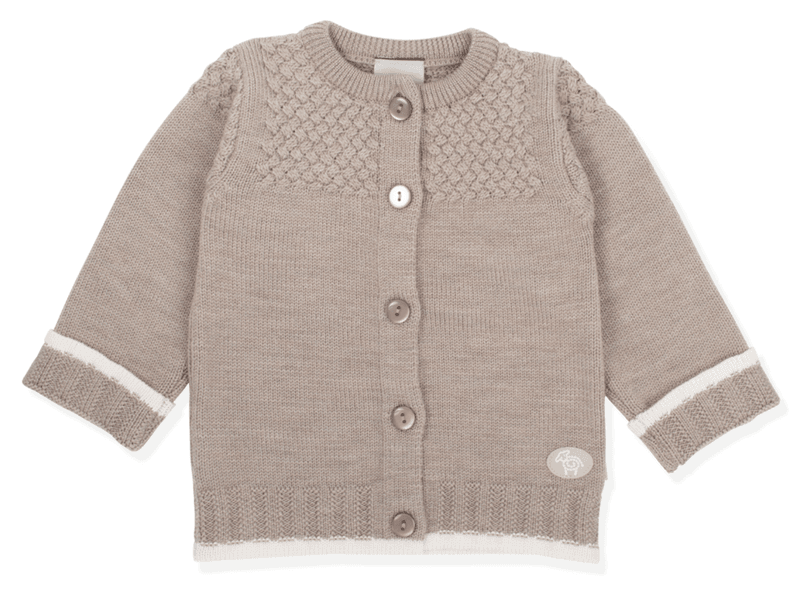 Lillelam Jakke classic beige