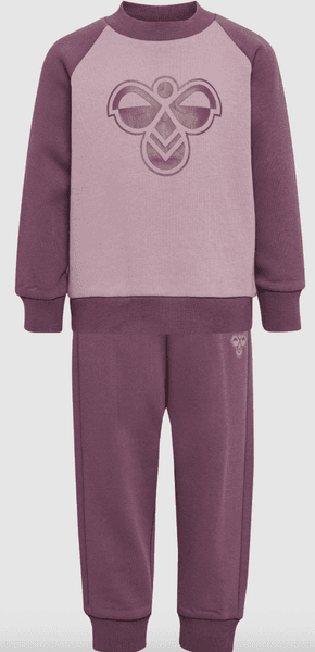 Hovedbilde Hummel Mini reg bumble sett ...