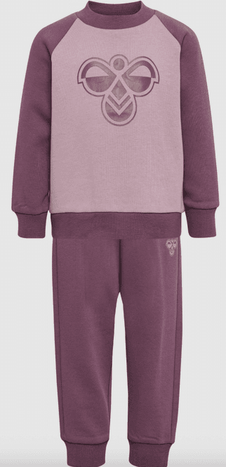 Hovedbilde Hummel Mini reg bumble sett ...