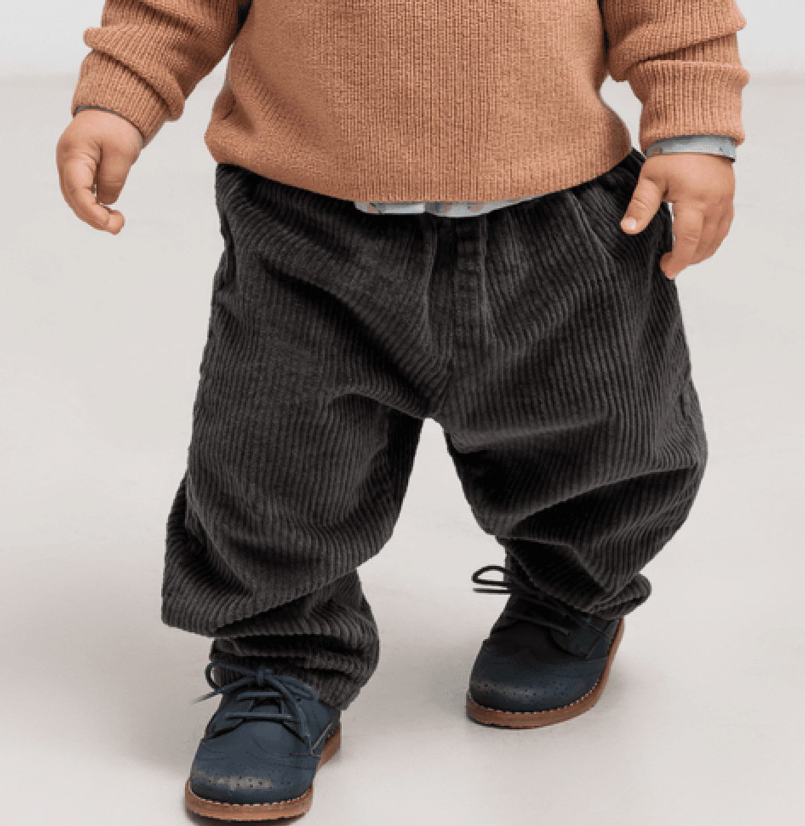 Marmar bukse Palle night