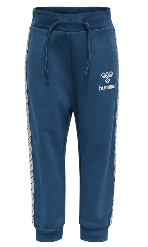 Hummel bukse grady ensign blue