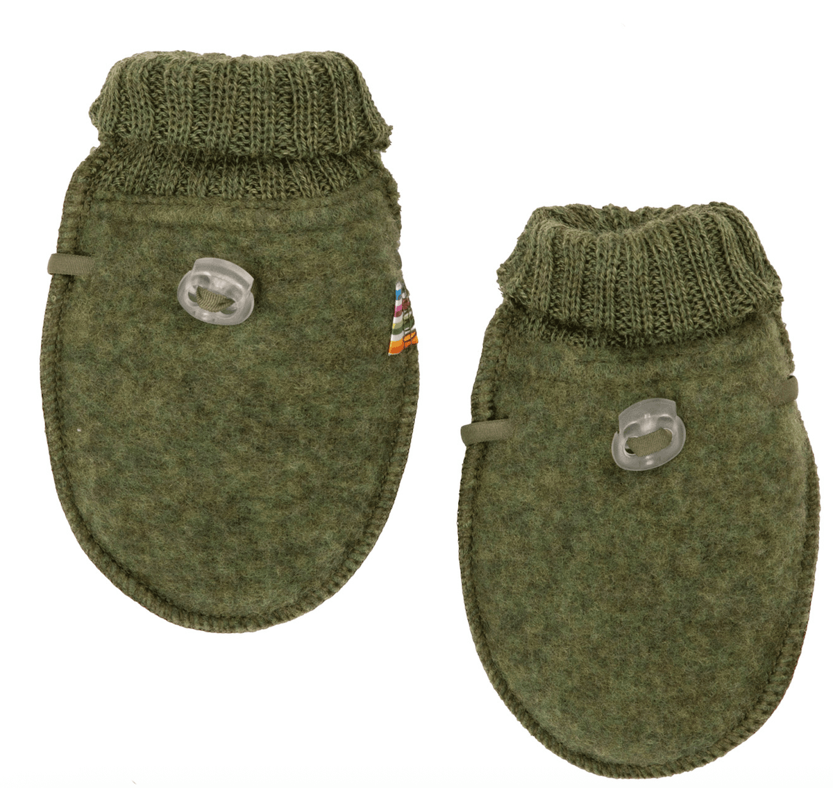 Joha votter baby oliven