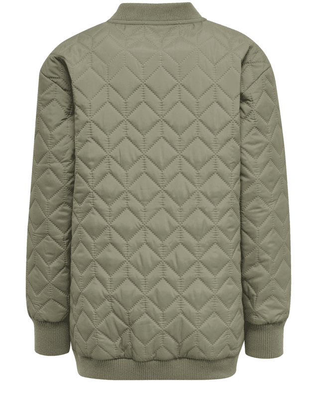 Hummel jakke thermo west vetiver