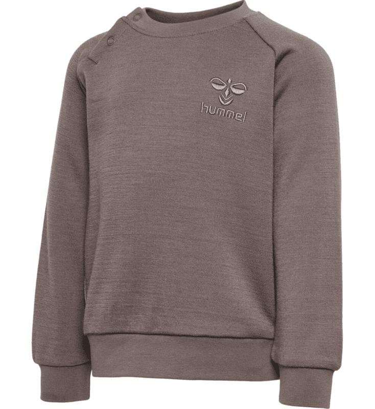 Hummel genser wulbato ull falcon