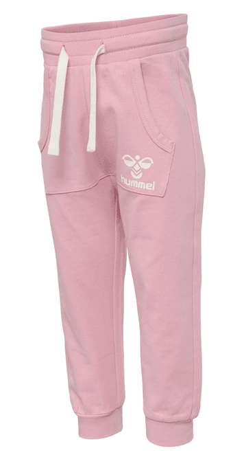 Hovedbilde Hummel bukse Futte zephyr