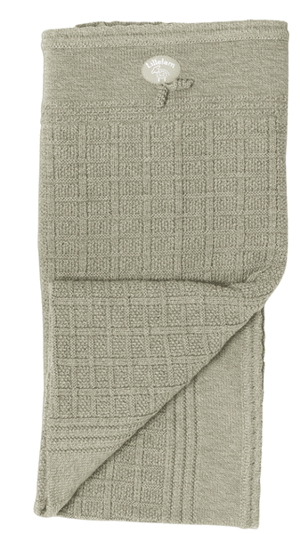 Hovedbilde Lillelam Pledd Ull classic ...