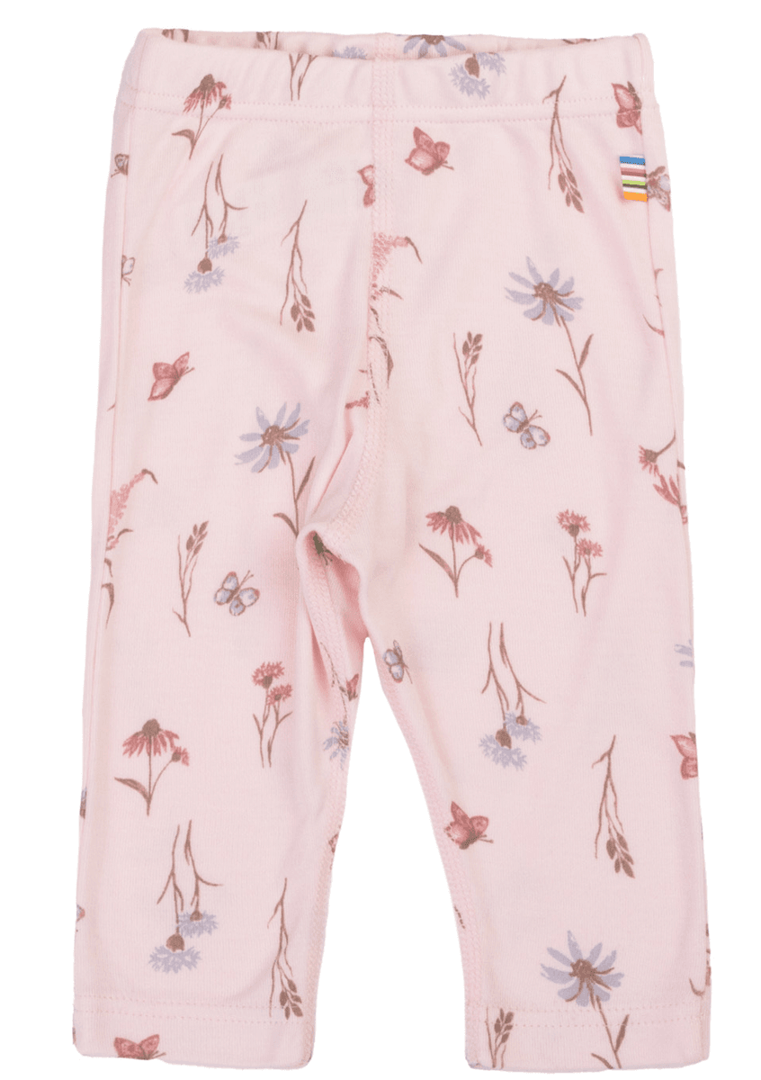 Joha Leggings bambus blomstring