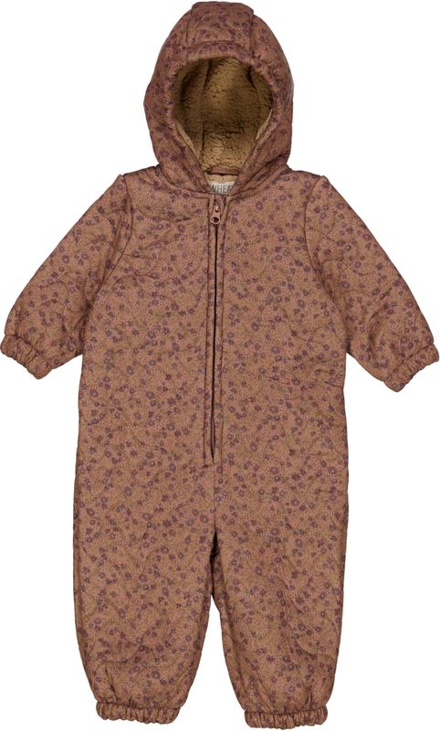 Wheat thermodress hayden watercolor flowers